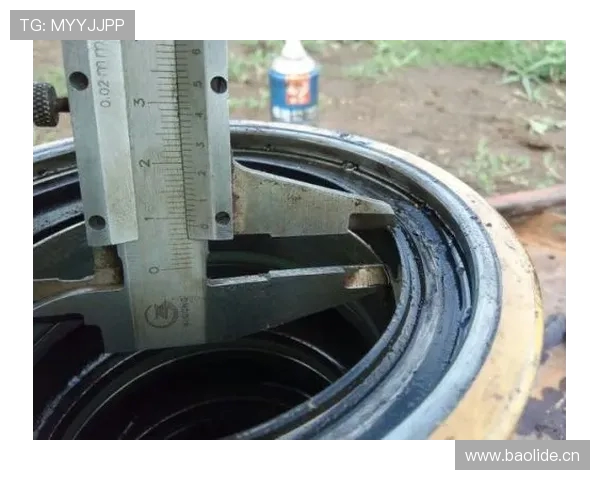 挖掘机中心回转接头油道布局