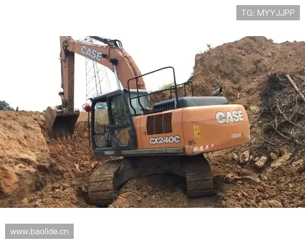 挖掘机与大数据的融合