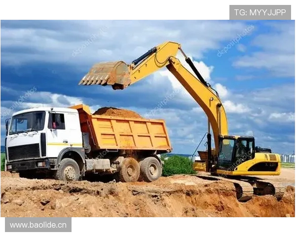 二手挖掘机翻新全过程